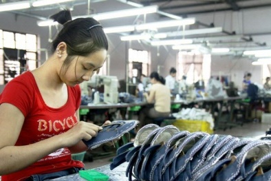 Bao giờ tăng lương tối thiểu?